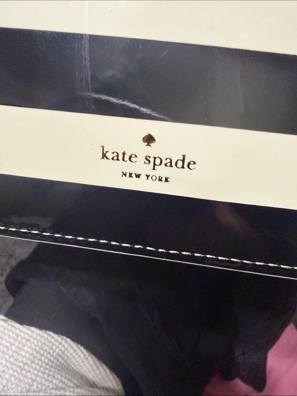 Kate Spade Pencil Pouch
